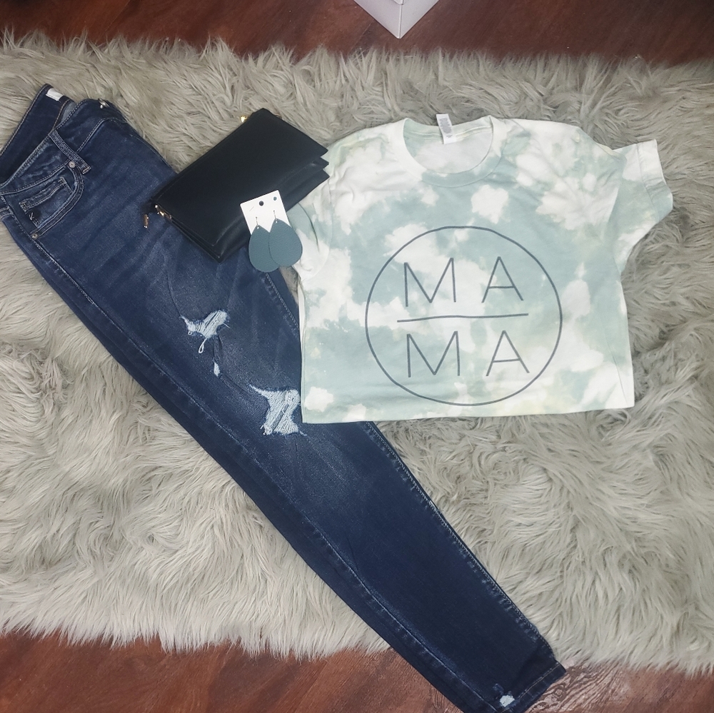 KanCan Super Skinny Midrise Jeans
